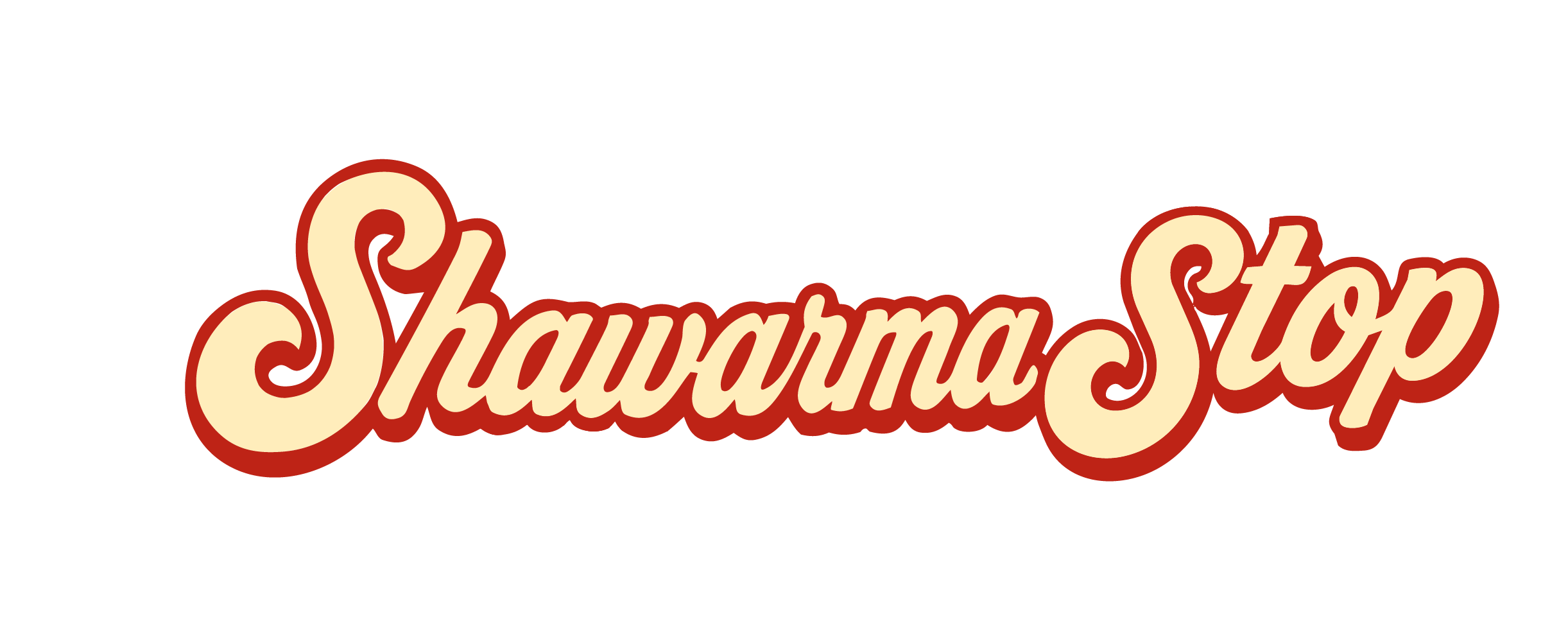 Shawarma Stop