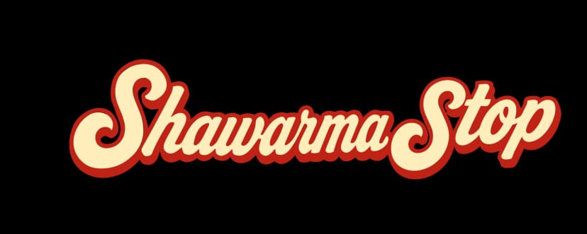 Shawarma Stop